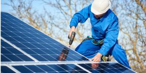 Installation Maintenance Panneaux Solaires Photovoltaïques à Montbeliard